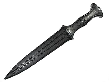 黒檀の短剣 黒檀の短剣| The Elder Scrolls Oblivion - ショップ Tasha's